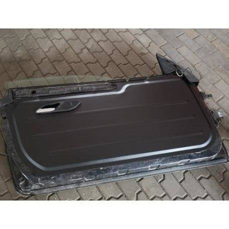 Drugi izdelki Door panel E46 coupe FRONT | race-shop.si