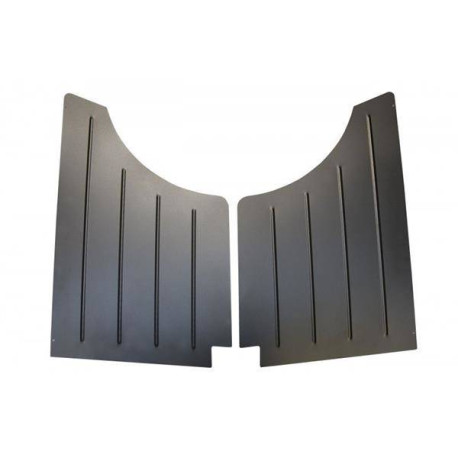Drugi izdelki Firewall door side panels BMW E92 coupe wall | race-shop.si