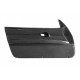Drugi izdelki Firewall door side panels BMW E92 coupe wall | race-shop.si