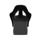 Športni sedeži z odobritvijo FIA BIMARCO COBRA PRO sport seat with FIA, black | race-shop.si