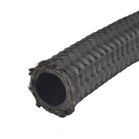 Cevi za olje Nylon braided rubber hose AN20 (34,7mm) | race-shop.si