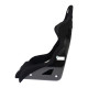 Športni sedeži z odobritvijo FIA RACES DYNAMIC sport seat with FIA, black | race-shop.si