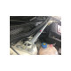 Stebrički DNA RACING front strut bar kit for ALFA ROMEO GIULIETTA (2010-) | race-shop.si