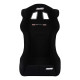Športni sedeži z odobritvijo FIA RACES GRAVITY sport seat with FIA, black | race-shop.si