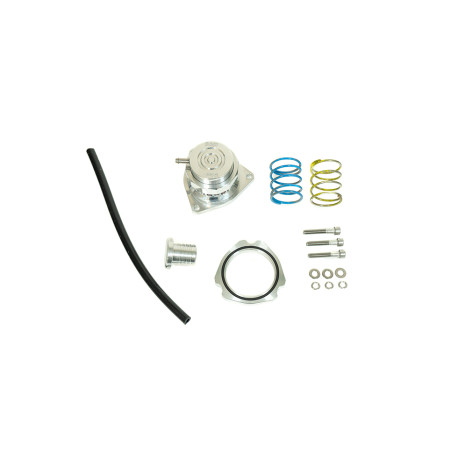 Izpihovalni ventili po proizvajalcih avtomobilov FORGE intercooler mounted dump valve for Kia Optima 1.6 (2016-2019) | race-shop.si