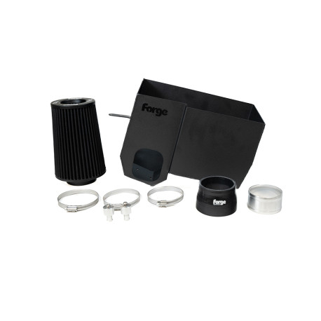 GIULIA FORGE induction kit for Alfa Romeo Giulia/Stelvio 2.0 TB | race-shop.si