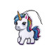 Hanging air freshener Unicorn Air Freshener | race-shop.si