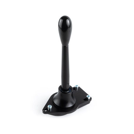kratki menjalniki Adjustable short shifter BMW E46 - mounting to the body | race-shop.si
