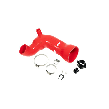 Komplet silikonskih cevi FORGE turbo inlet adaptor for Seat Ateca 1.0 TSI (2022-) | race-shop.si