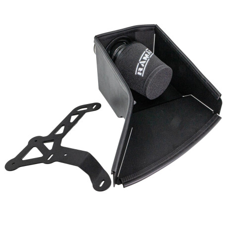 Športni dovodi hladnega zraka Performance air intake RAMAIR for Audi TT (8J) 2.0 TDI 2006-2014 | race-shop.si