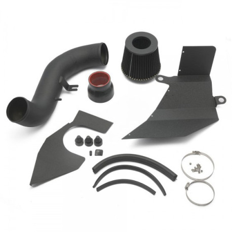 Vnos zraka RACES Cold air intake system RACES for Skoda Karoq 1.6L / 2.0L L4 2017-2019 | race-shop.si