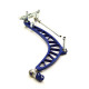 E36 WISEFAB front drift angle lock kit V1 for BMW E36 | race-shop.si