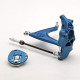 Toyota WISEFAB lock kit for Toyota GT86 (LHD) | race-shop.si