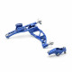 Nissan WISEFAB lock kit for Nissan 370Z | race-shop.si