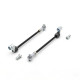 Nissan WISEFAB lock kit for Nissan 370Z | race-shop.si