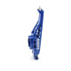 Nissan WISEFAB lock kit for Nissan 370Z | race-shop.si