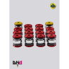 DNA RACING sway bar tie rods kit for RENAULT CLIO IV