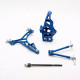 Chevrolet WISEFAB lock kit for Chevrolet Corvette C5/C6 | race-shop.si
