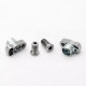 Chevrolet WISEFAB lock kit for Chevrolet Corvette C5/C6 | race-shop.si