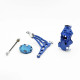 F8X WISEFAB lock kit for BMW M3 F80 | race-shop.si