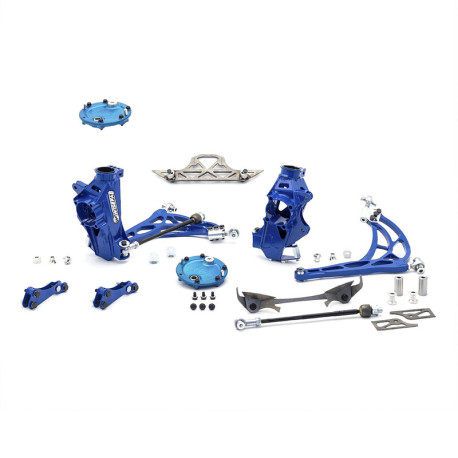 F2x WISEFAB lock kit for BMW 2 Series F22 (2014+) | race-shop.si