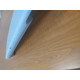 Outlet SPOILER AUDI A3 8P, 3 DOOR (S3 LOOK) POŠKODOVANA | race-shop.si