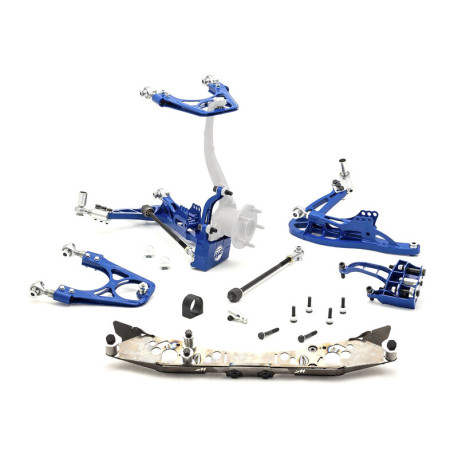 Toyota WISEFAB lock kit for Lexus IS XE10 and Toyota Altezza (98-05) | race-shop.si