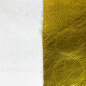Pokrovi, ščiti in toplotne izolacije Thermal reflective heat shield RACES 100x120cm - Gold aluminium | race-shop.si