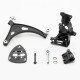 Nastavljive roke WISEFAB front track kit for Toyota GT86 | race-shop.si