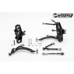 WISEFAB front track kit for Honda S2000