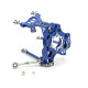 370Z WISEFAB rear knuckle kit for Nissan 370Z | race-shop.si