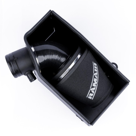 RS Modeli Performance air intake RAMAIR for Audi RS3 (8V) 2015-2023 | race-shop.si