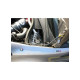 Stebrički DNA RACING front strut bar kit RENAULT CLIO III - RS INCL. (2005 - 2013) | race-shop.si