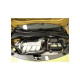 Stebrički DNA RACING front strut bar kit 203 HP (small dome) kit for RENAULT CLIO IV - RS INCL. (2012 -) | race-shop.si