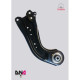 Nastavljive roke DNA RACING uniball for rear swing arm suspension kit for TOYOTA YARIS GR (2020 - ) | race-shop.si