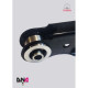 Kovinske puše DNA RACING uniball for rear spring support arm for TOYOTA YARIS GR (2020 - ) | race-shop.si