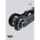 Kovinske puše DNA RACING uniball for rear spring support arm for TOYOTA YARIS GR (2020 - ) | race-shop.si