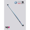 DNA RACING front strut bar kit RENAULT CLIO III - RS INCL. (2005 - 2013)