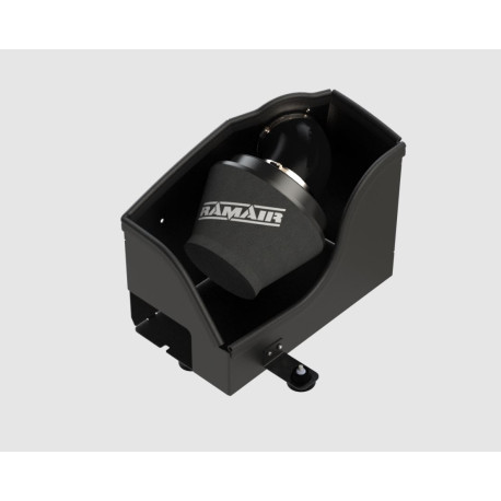 Športni dovodi hladnega zraka Performance air intake RAMAIR for Audi TT (8J) 3.2 V6 Quattro 2006-2010 | race-shop.si