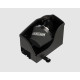Športni dovodi hladnega zraka Performance air intake RAMAIR for VW Golf (MK5) 3.2 R32 2005-2008 | race-shop.si