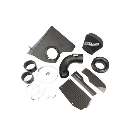 F22 Performance air intake RAMAIR for BMW 220i 225i (F22/F87) 2013-2023 | race-shop.si