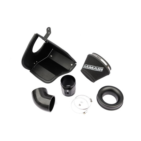 F40 F44 Performance air intake RAMAIR for BMW M135i 128ti (F40) 2.0T B48 2019-2023 | race-shop.si