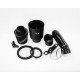 Q2 Performance air intake RAMAIR for Audi Q2 (GA) 40 TFSI 2.0 (CZPB/DKZA) 2017-2021 | race-shop.si
