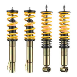 ST Performance coilovers for Alfa Romeo 159 - type ST X
