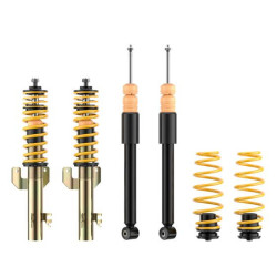 ST Performance coilovers for Audi A1 Sportback - type ST X