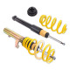 vzmetenje z nastavljivo višino - Coilovers ST Performance coilovers for Audi A3 - type ST X | race-shop.si