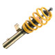 8P/8PA ST Performance coilovers for Audi A3 Quattro - type ST X | race-shop.si