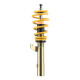 8P/8PA ST Performance coilovers for Audi A3 Quattro - type ST X | race-shop.si