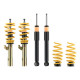 vzmetenje z nastavljivo višino - Coilovers ST Performance coilovers for Audi S3 - type ST X | race-shop.si