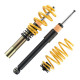 vzmetenje z nastavljivo višino - Coilovers ST Performance coilovers for Audi A4 - type ST X | race-shop.si